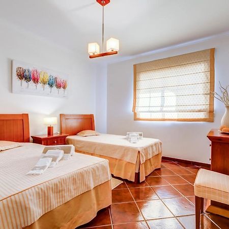 Altura Prime - 5 Suites, Private Pool And Parking, Walk To Beach Exterior photo