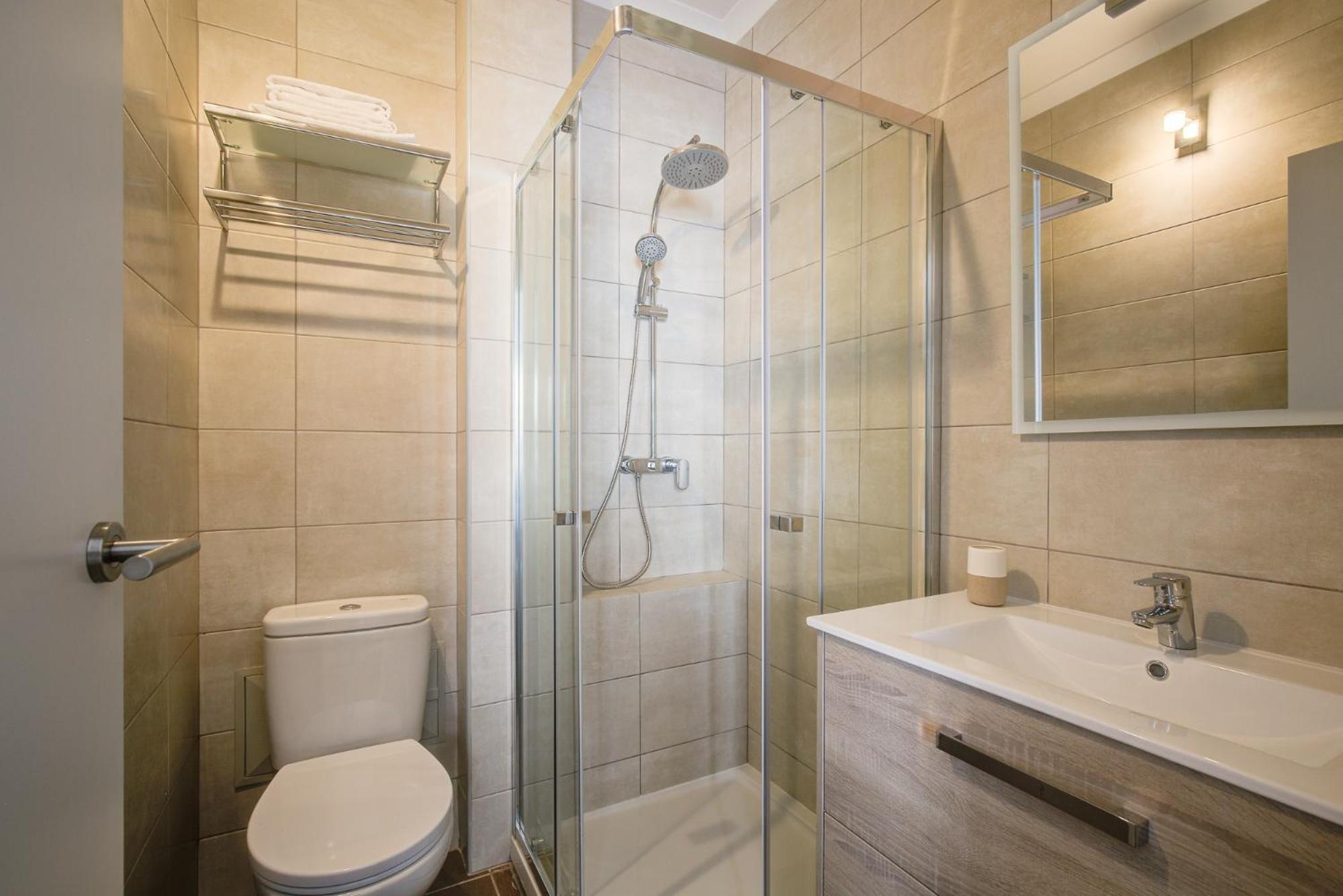 Altura Prime - 5 Suites, Private Pool And Parking, Walk To Beach Exterior photo