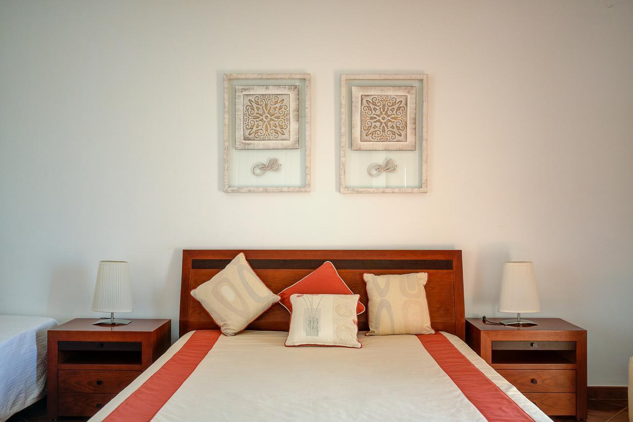 Altura Prime - 5 Suites, Private Pool And Parking, Walk To Beach Exterior photo