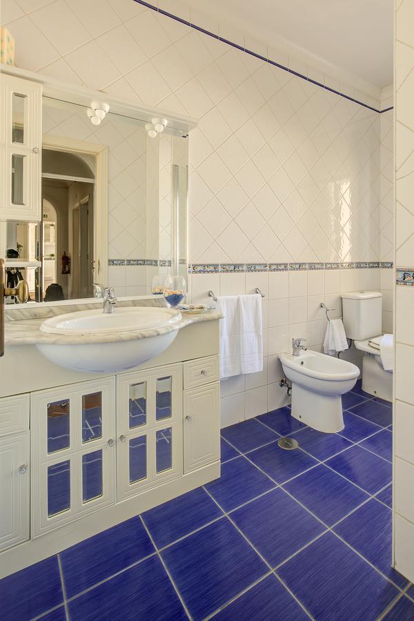 Altura Prime - 5 Suites, Private Pool And Parking, Walk To Beach Exterior photo