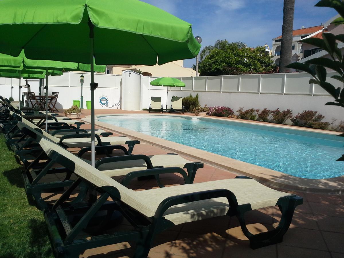 Altura Prime - 5 Suites, Private Pool And Parking, Walk To Beach Exterior photo