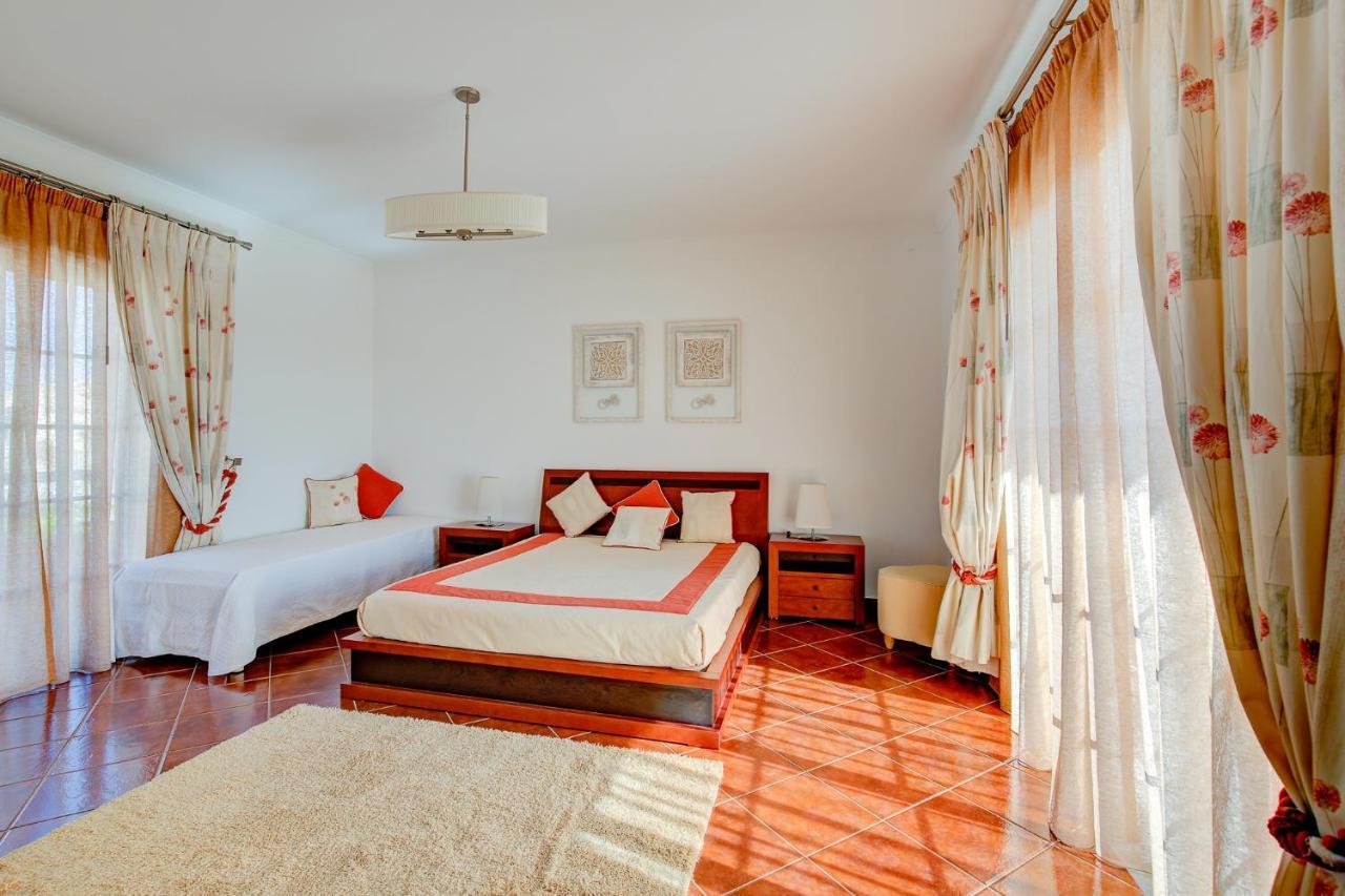Altura Prime - 5 Suites, Private Pool And Parking, Walk To Beach Exterior photo