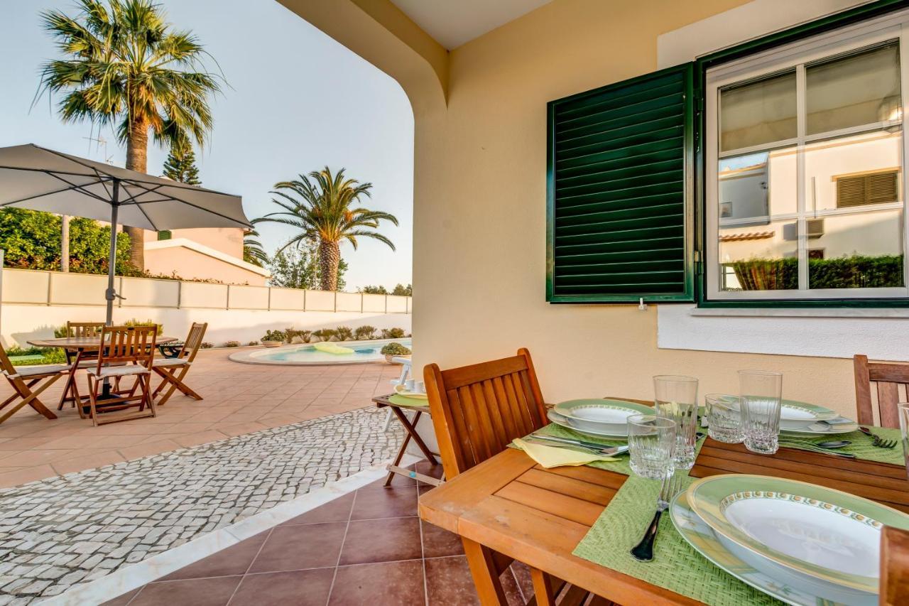 Altura Prime - 5 Suites, Private Pool And Parking, Walk To Beach Exterior photo